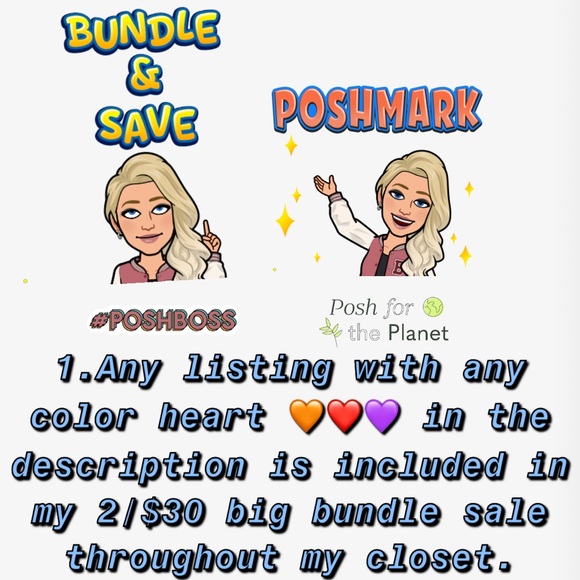 💙🌺👖HOW to SIZE Jeans Helpful Steps 1-6 Bundle & Save🤍🌸🦋@erinuporsky1217 - Picture 10 of 13